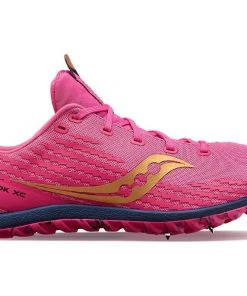 Men's Saucony Havok XC3 Spike- S29074-41