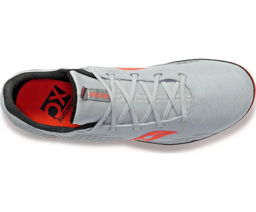 Men's Saucony Havok XC3 Spike-S29074-85 3 Men's Saucony Havok XC3 Spike-S29074-85 - Image 3