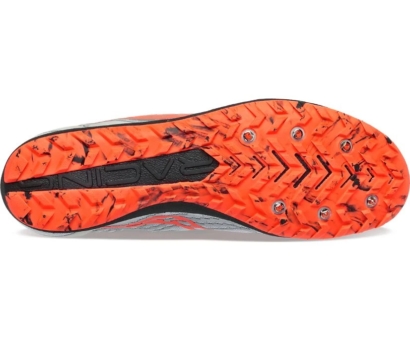 Men's Saucony Havok XC3 Spike-S29074-85 4 Men's Saucony Havok XC3 Spike-S29074-85 - Image 4