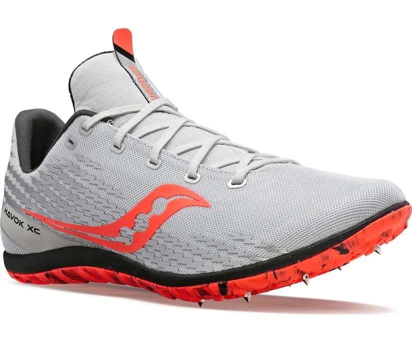 Men's Saucony Havok XC3 Spike-S29074-85 5 Men's Saucony Havok XC3 Spike-S29074-85 - Image 5