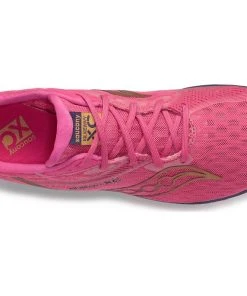 Men's Saucony Kilkenny XC9 Spike-S29080-41 -New balance-shop S29080 41 3