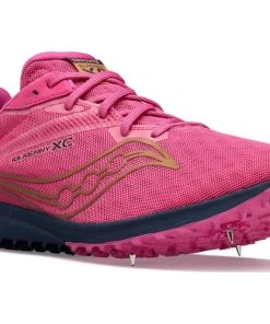 Men's Saucony Kilkenny XC9 Spike-S29080-41 -New balance-shop S29080 41 5