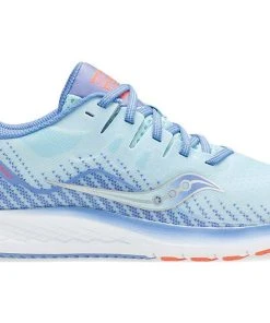 Youth Saucony Ride ISO 2 - S71000-4
