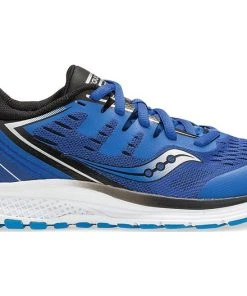 Youth Saucony Guide ISO 2 - S71000-5