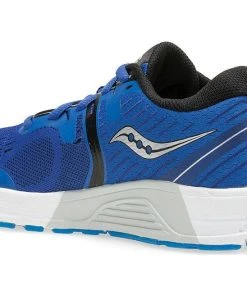 Youth Saucony Guide ISO 2 - S71000-5 -New balance-shop S71000 5 C