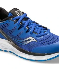 Youth Saucony Guide ISO 2 - S71000-5 -New balance-shop S71000 5 E