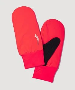 Saucony Reheat Mitt (Vizired)