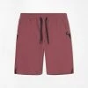UNRL Men's Stride Short (Red Rock)