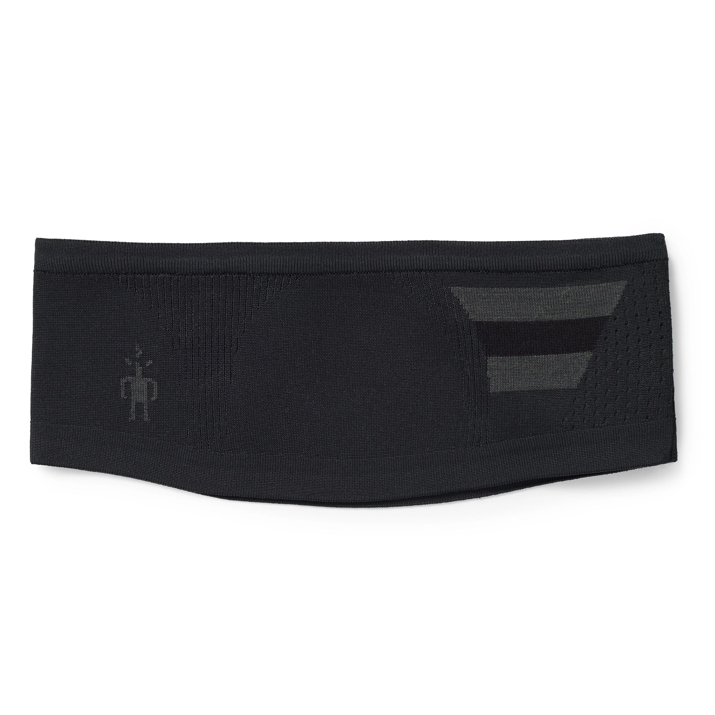 Smartwool Intraknit Merino Tech Headband (001 - Black) 1 Smartwool Intraknit Merino Tech Headband (001 - Black)
