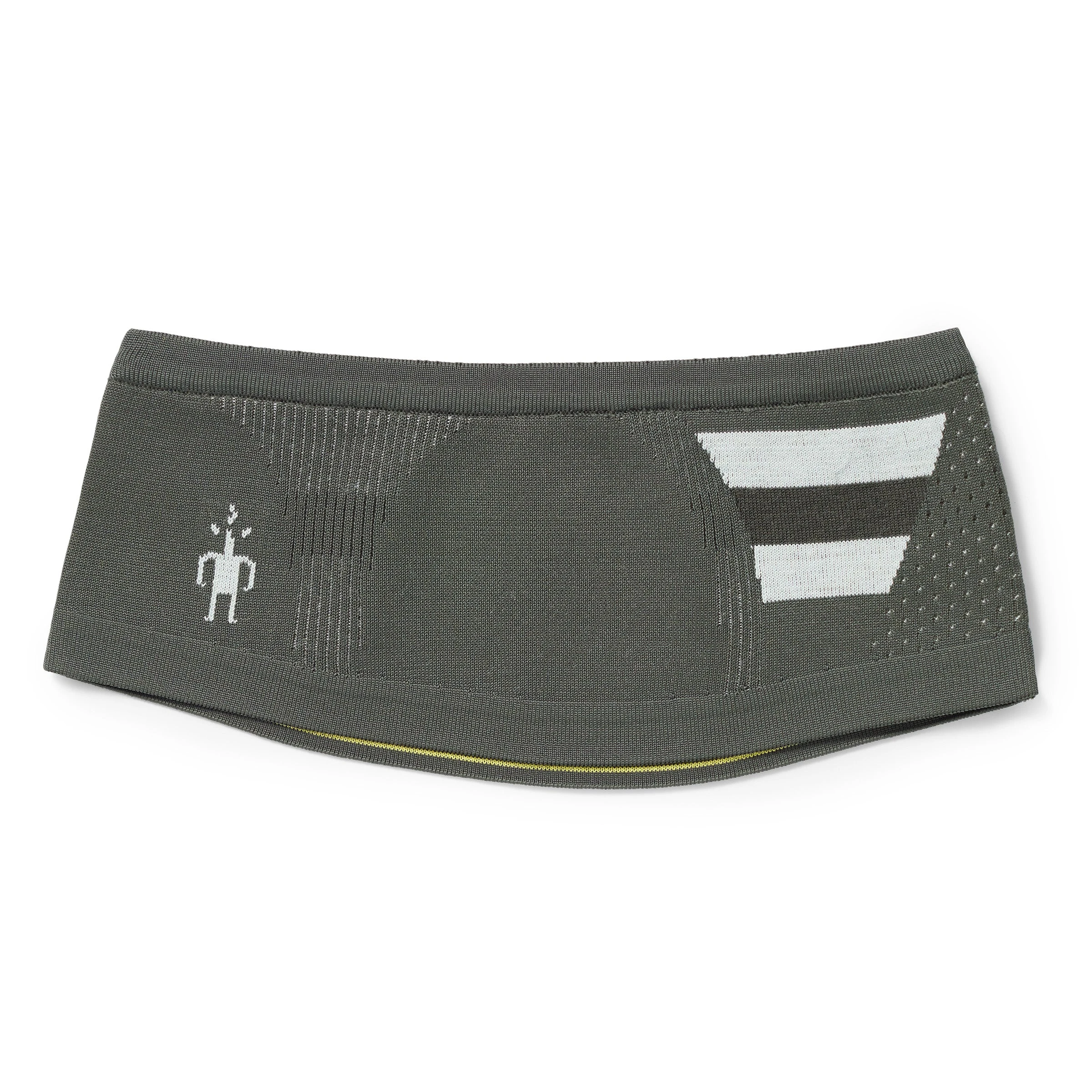 Smartwool Intraknit Merino Tech Headband (K21 - North Woods/Bleached Aqua) 1 Smartwool Intraknit Merino Tech Headband (K21 - North Woods/Bleached Aqua)