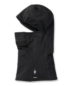 Smartwool Unisex Merino Sport Fleece Hinged Balaclava