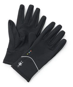 Smartwool Merino Sport Fleece Glove (001 - Black)