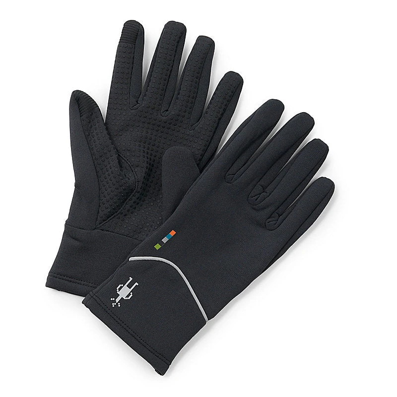 Smartwool Merino Sport Fleece Glove (001 - Black) 1 Smartwool Merino Sport Fleece Glove (001 - Black)