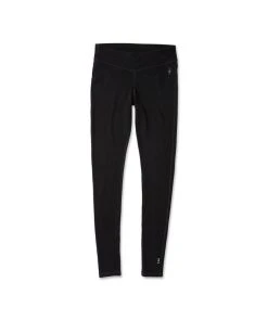 Smartwool Women’s Merino 250 Baselayer Bottom (001 - Black)