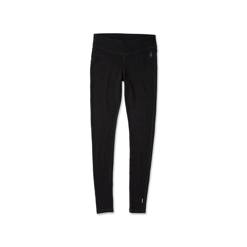 Smartwool Women’s Merino 250 Baselayer Bottom (001 - Black) 1 Smartwool Women’s Merino 250 Baselayer Bottom (001 - Black)