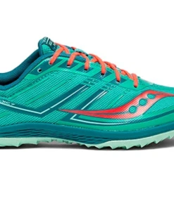 Women's Saucony Kilkenny XC7 - S19041-4