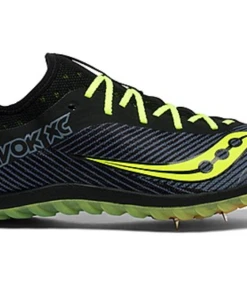 Men's Saucony Havok XC2 - S29050-4