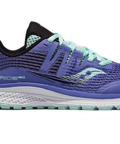 Youth Saucony Ride ISO S21000-1