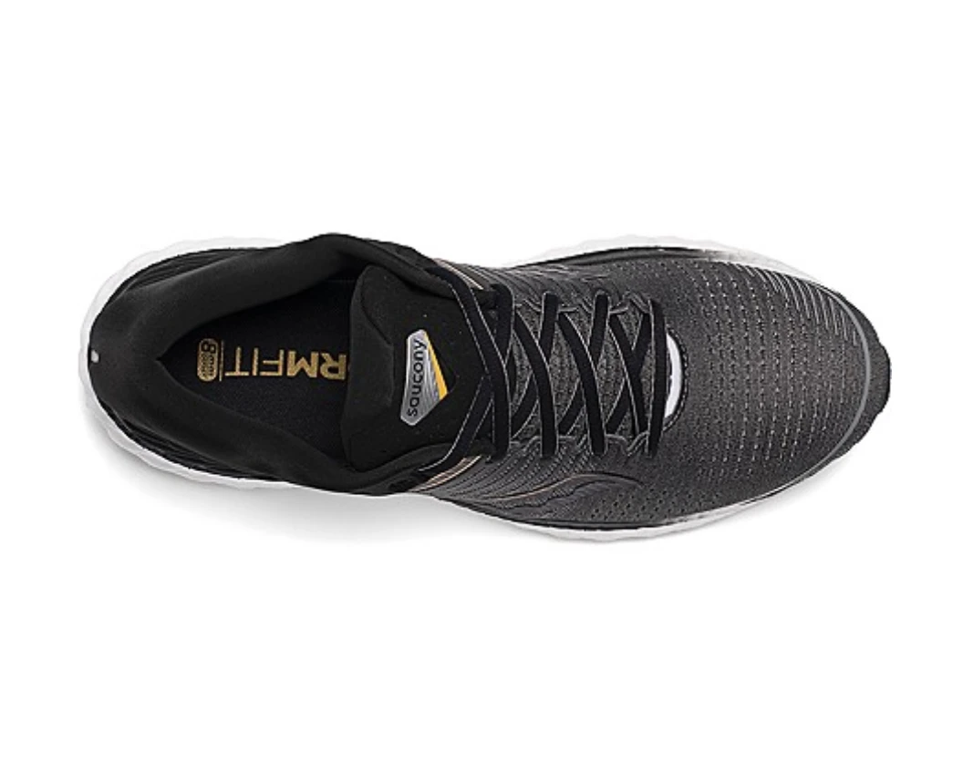 Men's Saucony Triumph 17 Wide S20547-25 4 Men's Saucony Triumph 17 Wide S20547-25 - Image 4