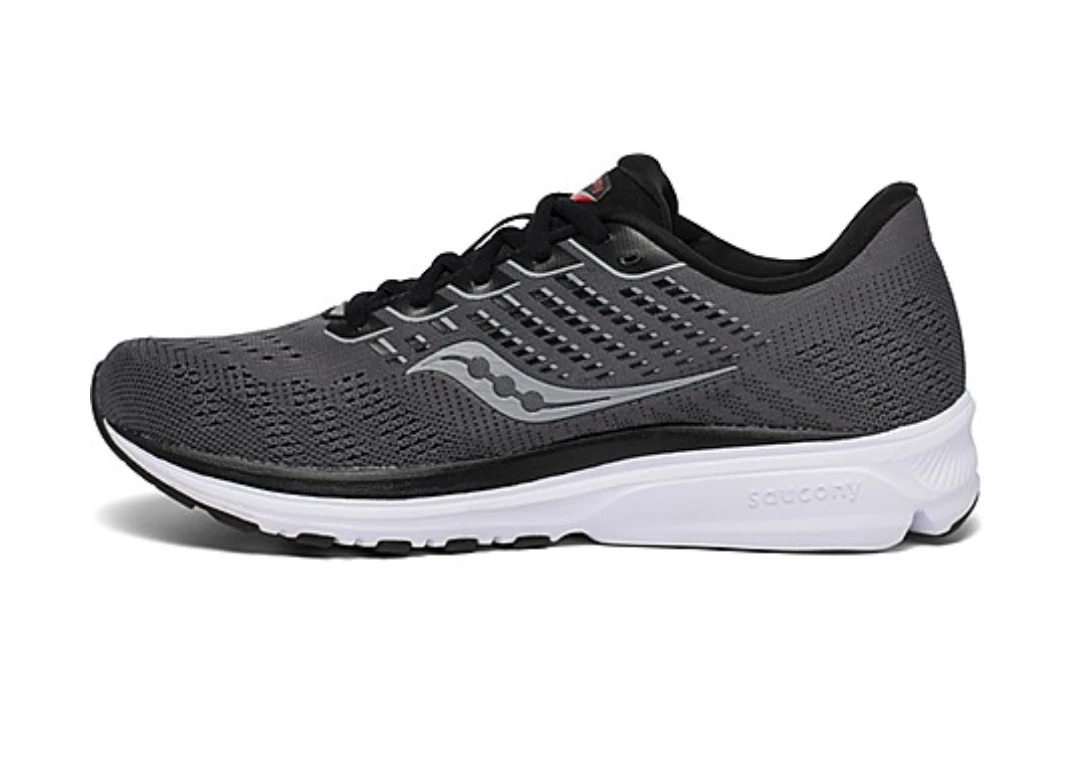 Men's Saucony Ride 13 (Wide - 2E) - S20580-30 3 Men's Saucony Ride 13 (Wide - 2E) - S20580-30 - Image 3