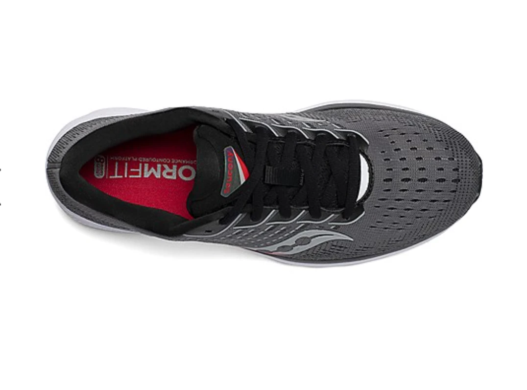 Men's Saucony Ride 13 (Wide - 2E) - S20580-30 4 Men's Saucony Ride 13 (Wide - 2E) - S20580-30 - Image 4