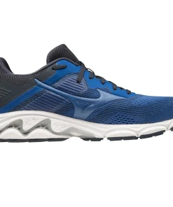 Men's Mizuno Wave Inspire 16 (Wide - 2E) - 411161.TBTB