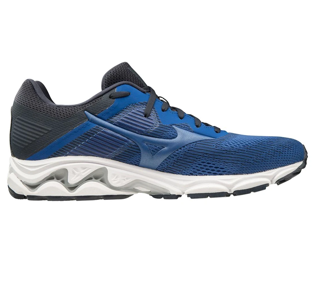 Men's Mizuno Wave Inspire 16 (Wide - 2E) - 411161.TBTB 1 Men's Mizuno Wave Inspire 16 (Wide - 2E) - 411161.TBTB