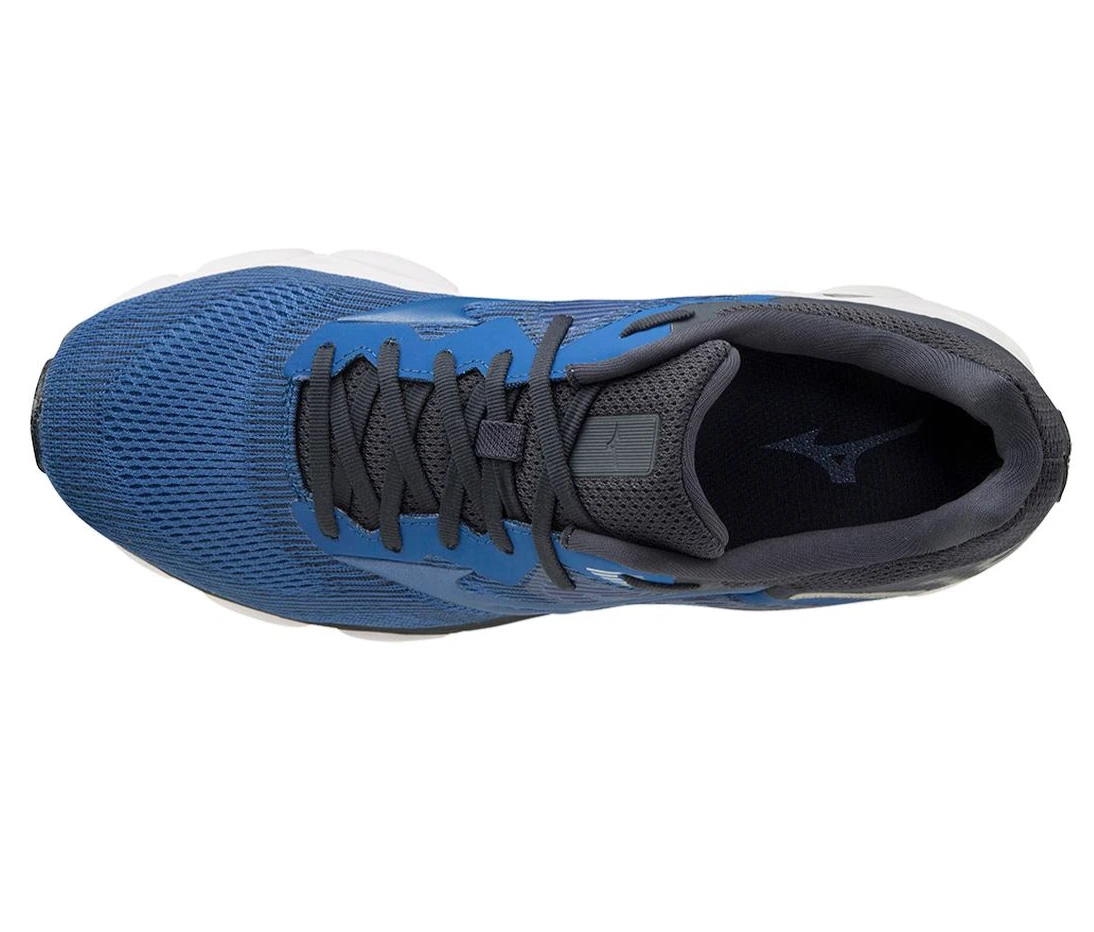 Men's Mizuno Wave Inspire 16 (Wide - 2E) - 411161.TBTB 4 Men's Mizuno Wave Inspire 16 (Wide - 2E) - 411161.TBTB - Image 4