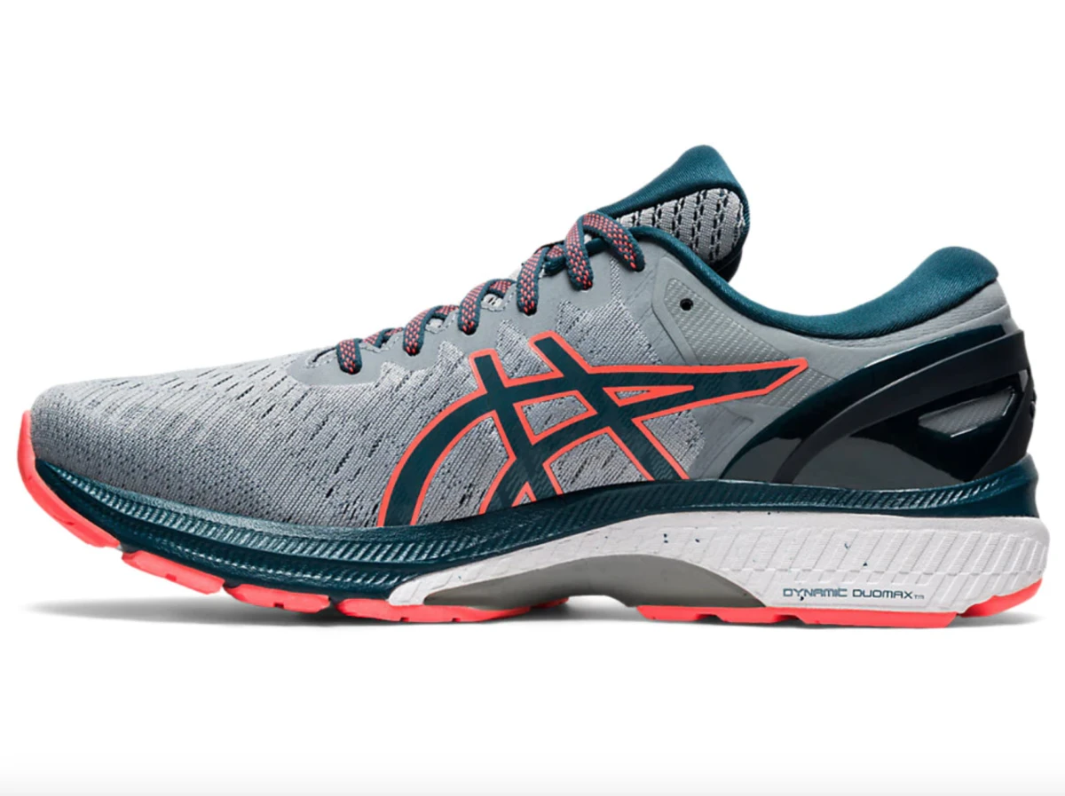 Men's ASICS Gel-Kayano 27 - 1011A767.021 3 Men's ASICS Gel-Kayano 27 - 1011A767.021 - Image 3