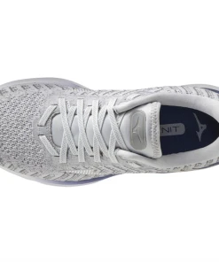 Women's Mizuno Wave Rider 24 Knit - 411229.9R00
