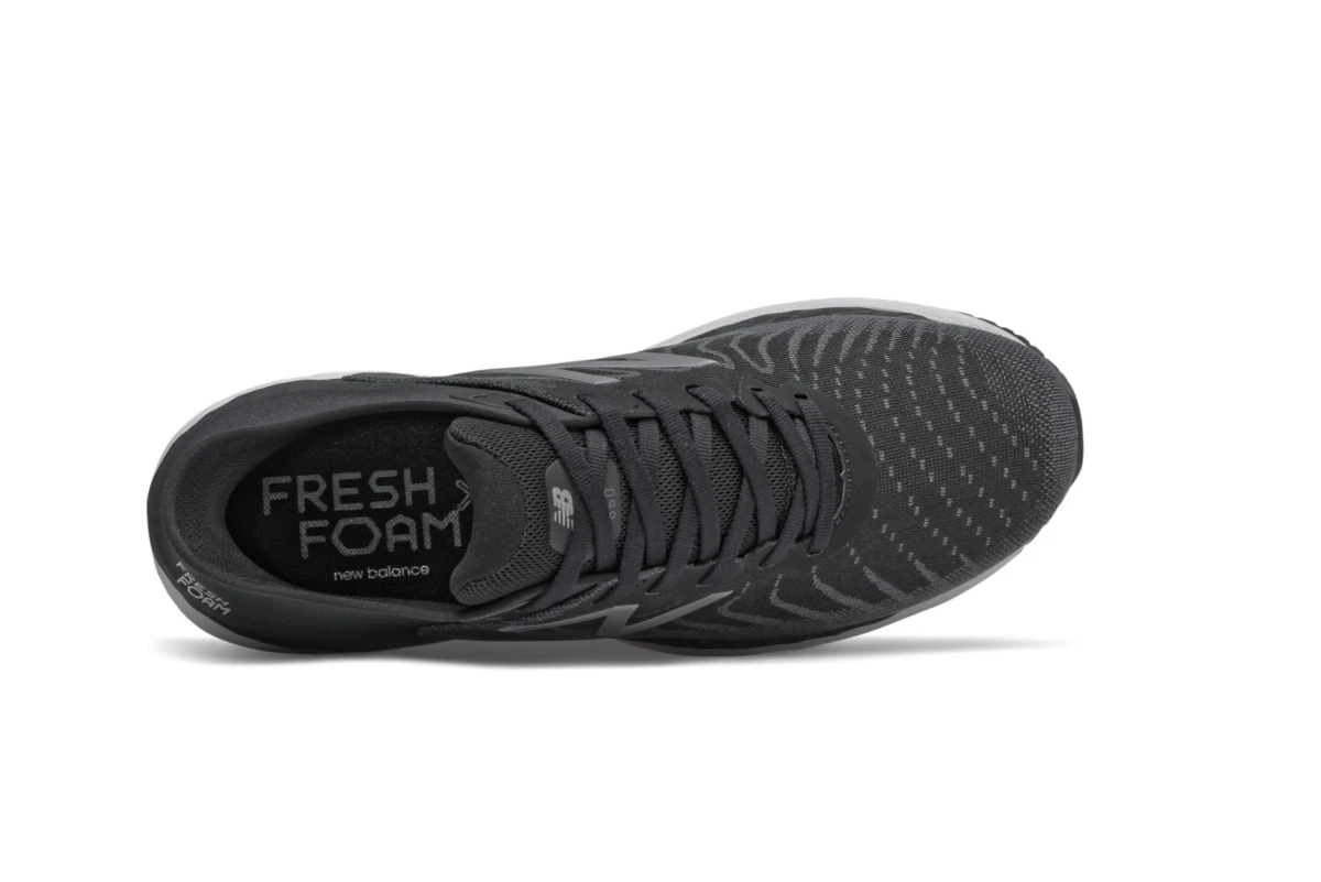 Men's New Balance 860v11 M860B11 4 Men's New Balance 860v11 M860B11 - Image 4