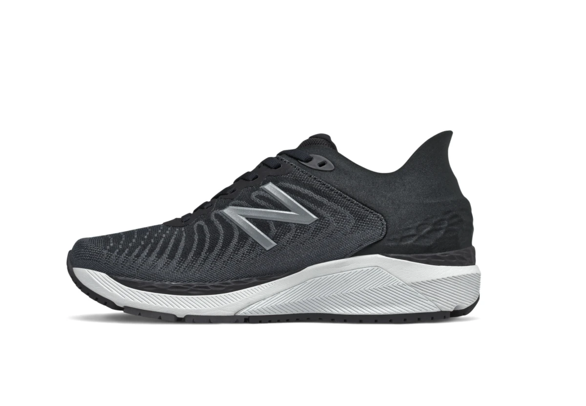 Women's New Balance 860v11 (Wide - D) - W860B11 D 3 Women's New Balance 860v11 (Wide - D) - W860B11 D - Image 3