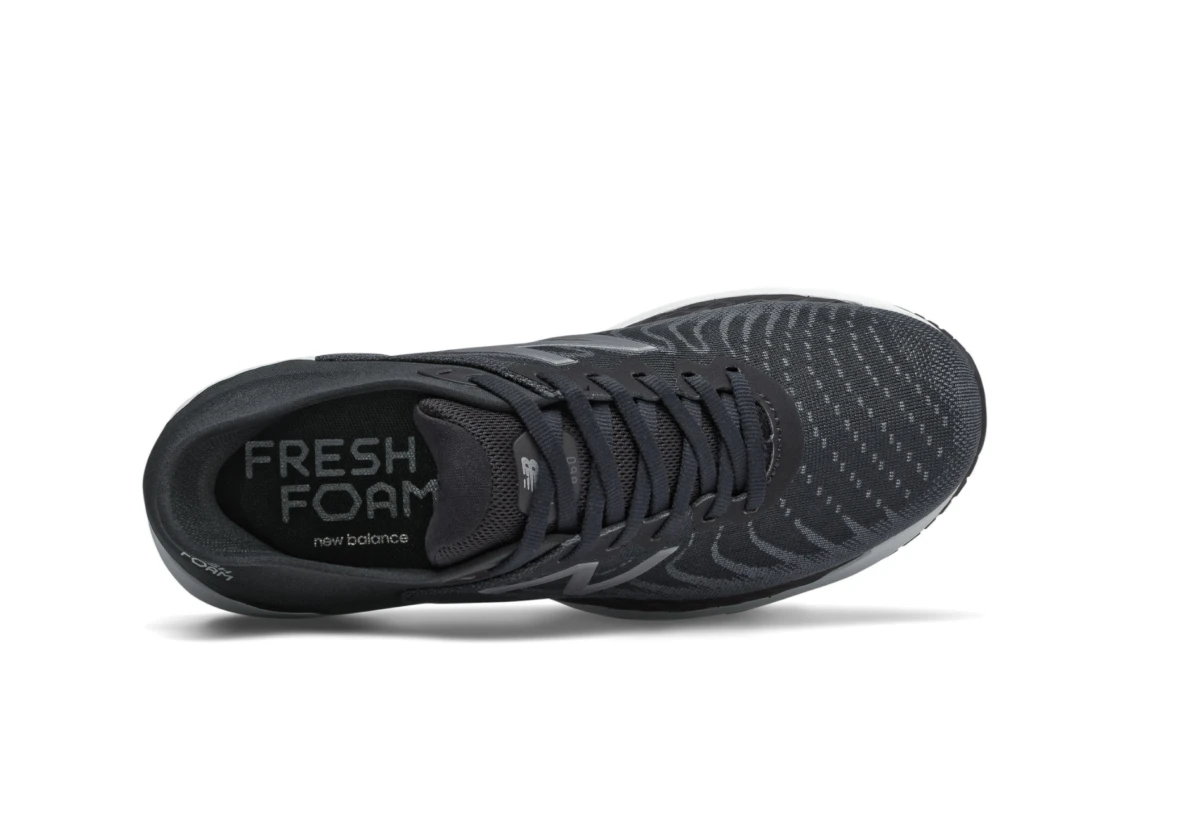 Women's New Balance 860v11 (Wide - D) - W860B11 D 4 Women's New Balance 860v11 (Wide - D) - W860B11 D - Image 4