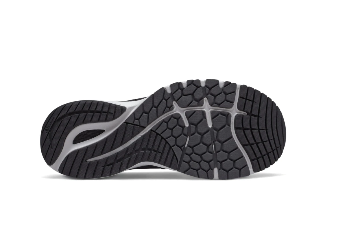 Women's New Balance 860v11 (Wide - D) - W860B11 D 2 Women's New Balance 860v11 (Wide - D) - W860B11 D - Image 2