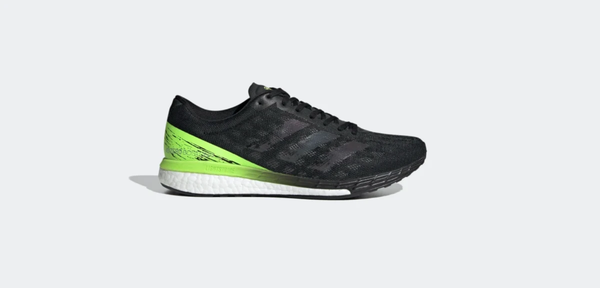 Men's Adidas Boston 9 - EG4657 1 Men's Adidas Boston 9 - EG4657
