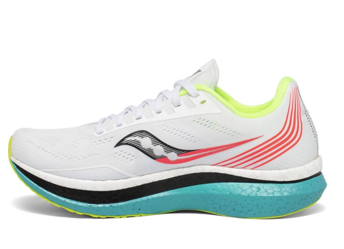 Women's Saucony Endorphin Pro - S10598-10 3 Women's Saucony Endorphin Pro - S10598-10 - Image 3