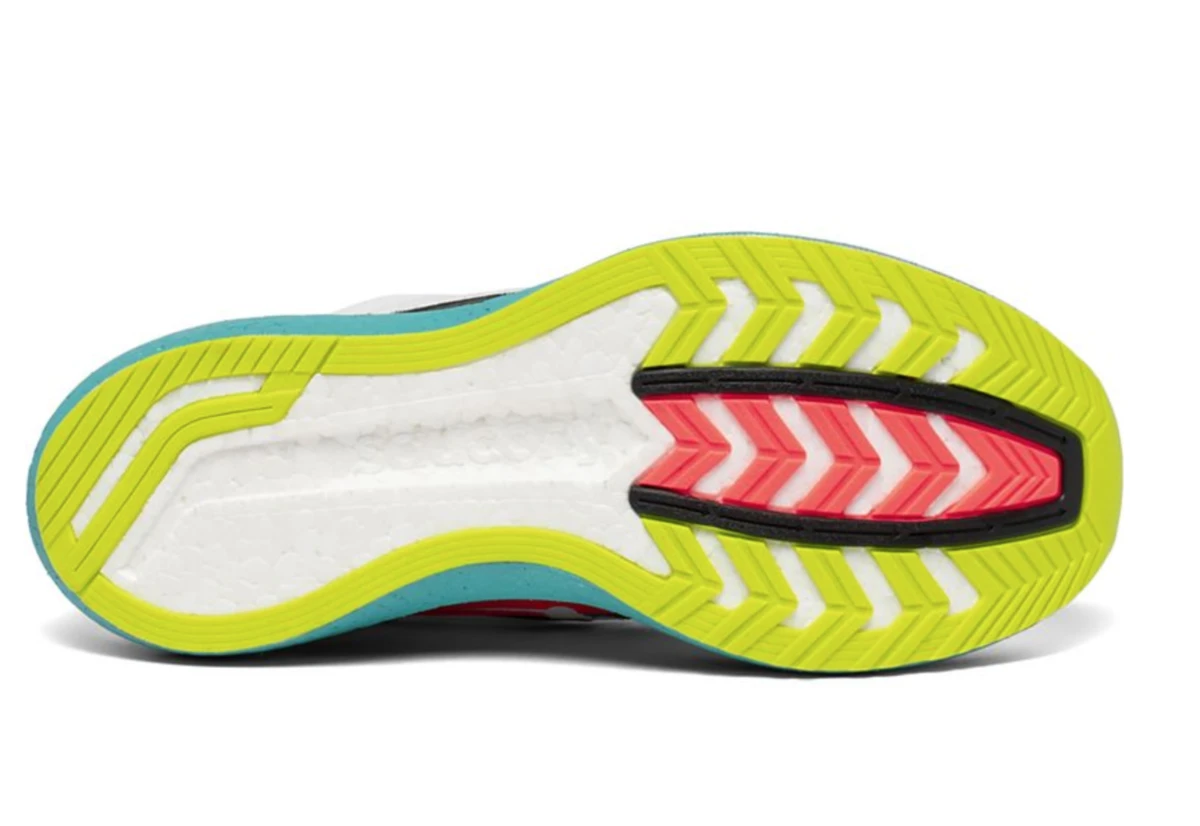 Women's Saucony Endorphin Pro - S10598-10 2 Women's Saucony Endorphin Pro - S10598-10 - Image 2