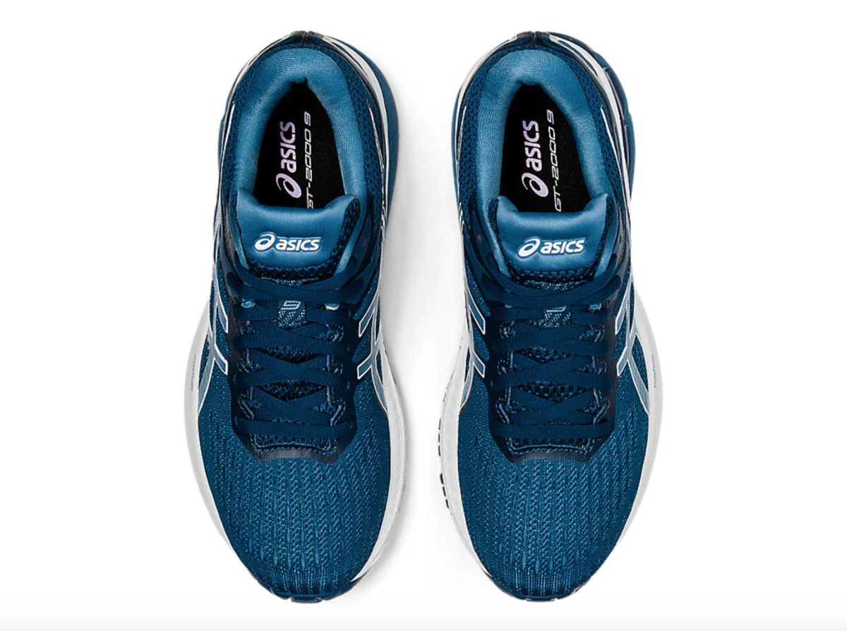 Women's ASICS Narrow 2000 9 - 1012A863.400 4 Women's ASICS Narrow 2000 9 - 1012A863.400 - Image 4