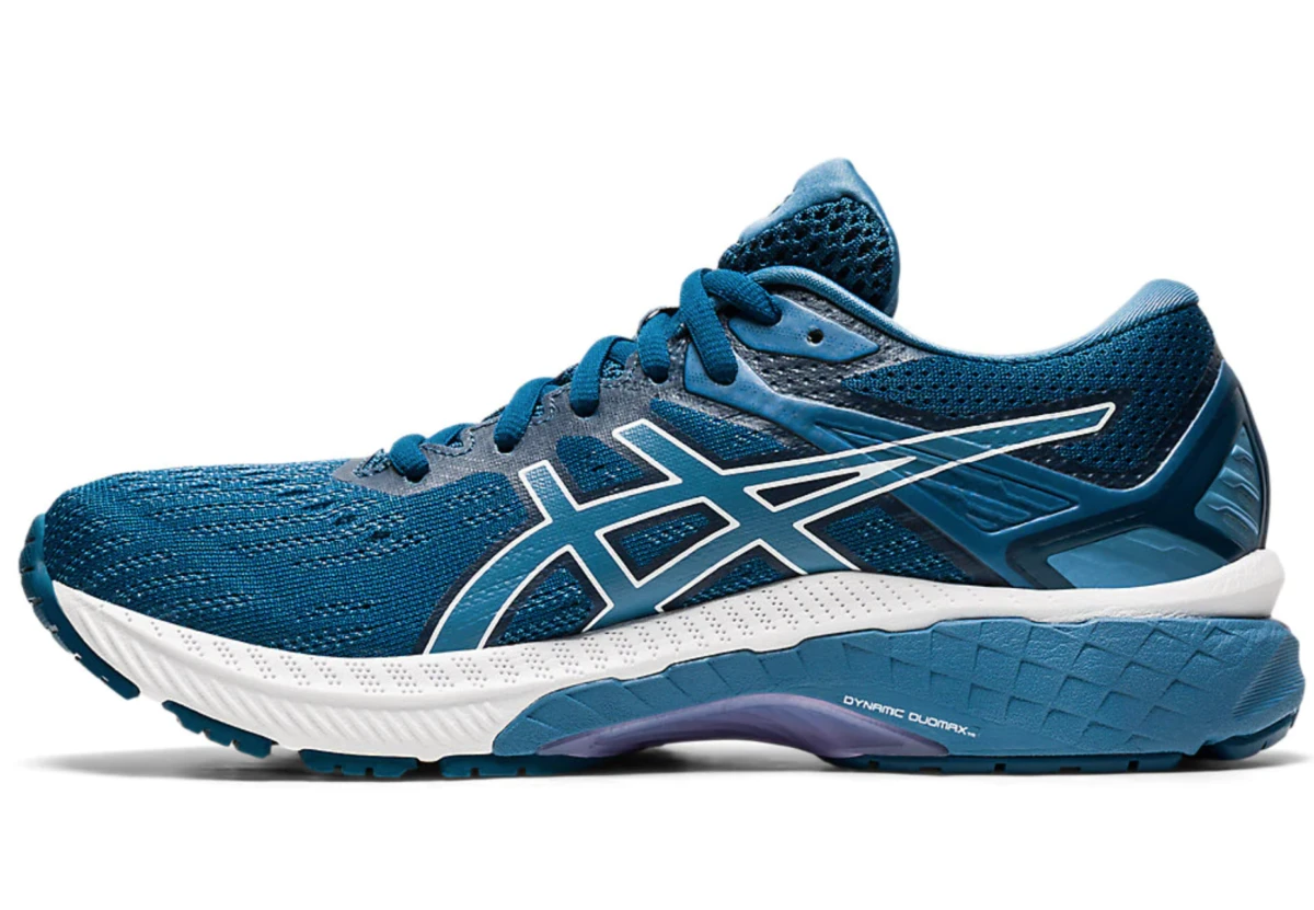 Women's ASICS Narrow 2000 9 - 1012A863.400 3 Women's ASICS Narrow 2000 9 - 1012A863.400 - Image 3