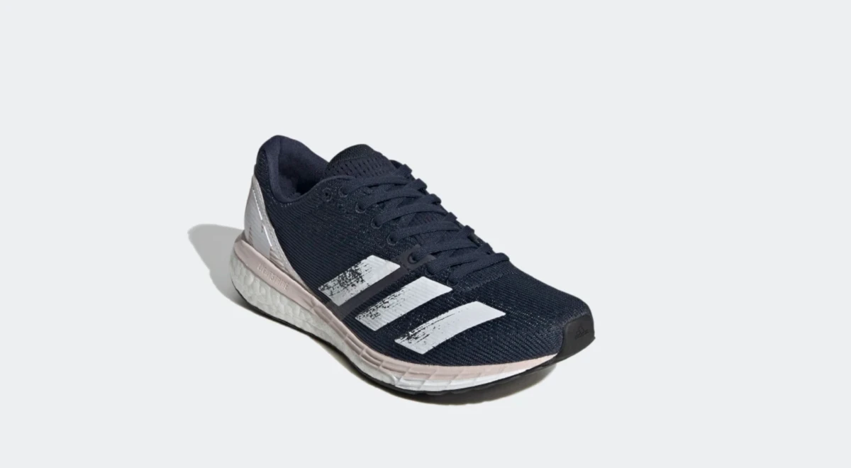Women's Adidas Boston 8 - EH3134 2 Women's Adidas Boston 8 - EH3134 - Image 2