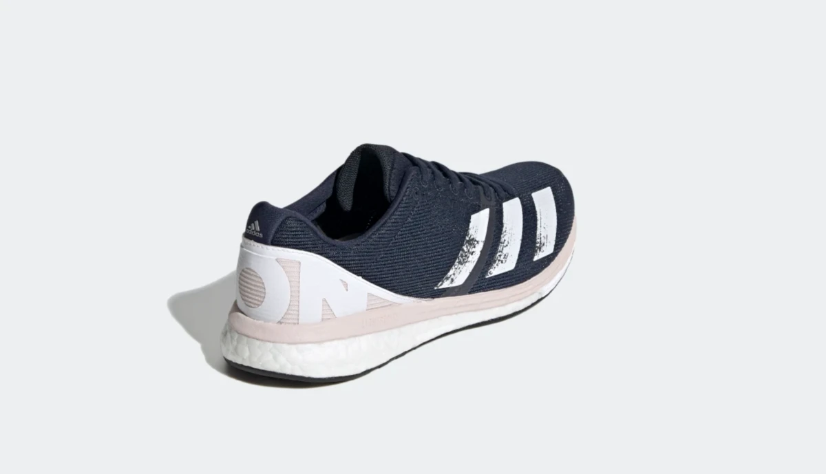 Women's Adidas Boston 8 - EH3134 4 Women's Adidas Boston 8 - EH3134 - Image 4