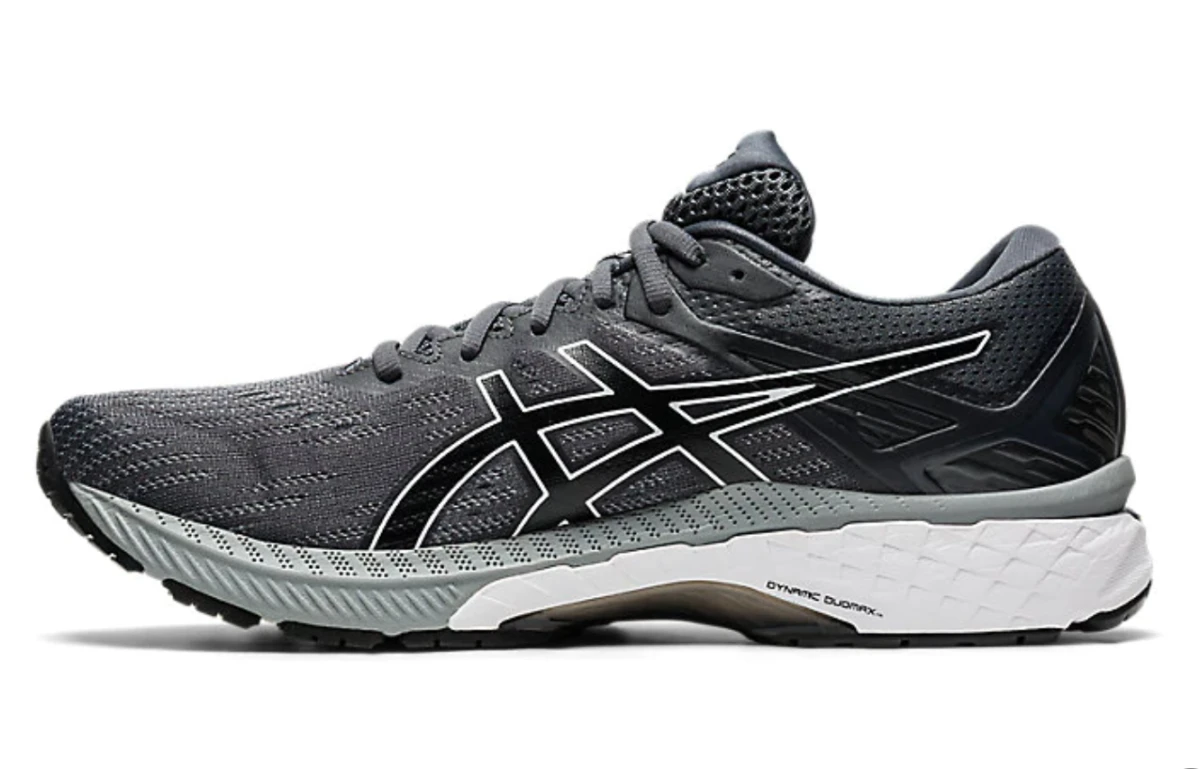 Men's Wide ASICS 2000 9 - 1011A984.020 3 Men's Wide ASICS 2000 9 - 1011A984.020 - Image 3