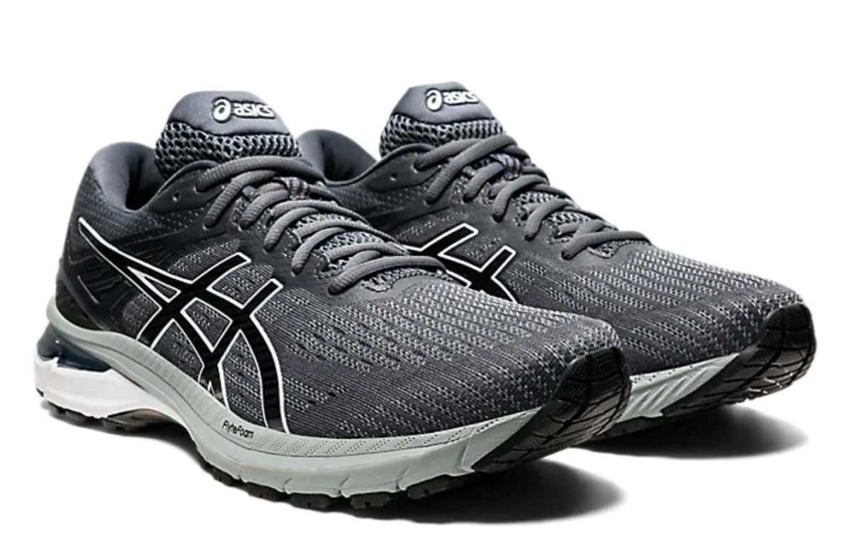 Men's Wide ASICS 2000 9 - 1011A984.020 5 Men's Wide ASICS 2000 9 - 1011A984.020 - Image 5
