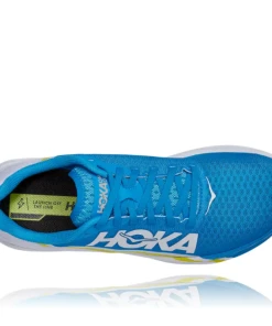 Unisex HOKA Rocket X - 1113532-WDVB -New balance-shop Screen Shot 2020 11 15 at 2.10.56 PM