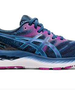 Women's ASICS Gel-Nimbus 23 1012A885.021