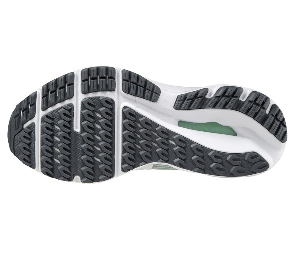 Women's Mizuno Wave Inspire 17 - 411310.HM00 2 Women's Mizuno Wave Inspire 17 - 411310.HM00 - Image 2