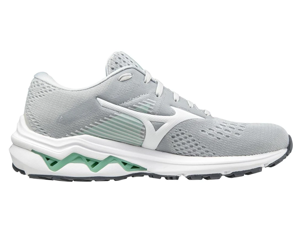 Women's Mizuno Wave Inspire 17 - 411310.HM00 1 Women's Mizuno Wave Inspire 17 - 411310.HM00