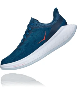 Women's HOKA Carbon X 2 - 1113527-MBHCR 6 Women's HOKA Carbon X 2 - 1113527-MBHCR -New balance-shop Screen Shot 2021 01 28 at 12.45.37 PM