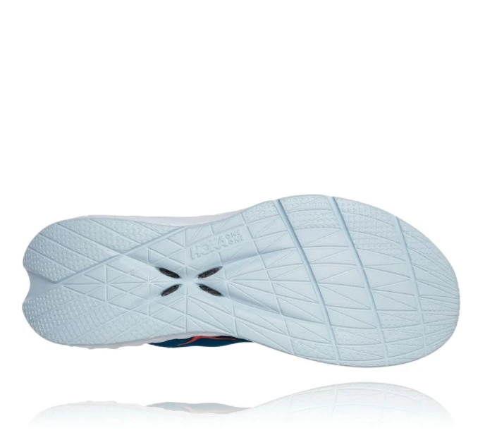 Women's HOKA Carbon X 2 - 1113527-MBHCR 2 Women's HOKA Carbon X 2 - 1113527-MBHCR - Image 2