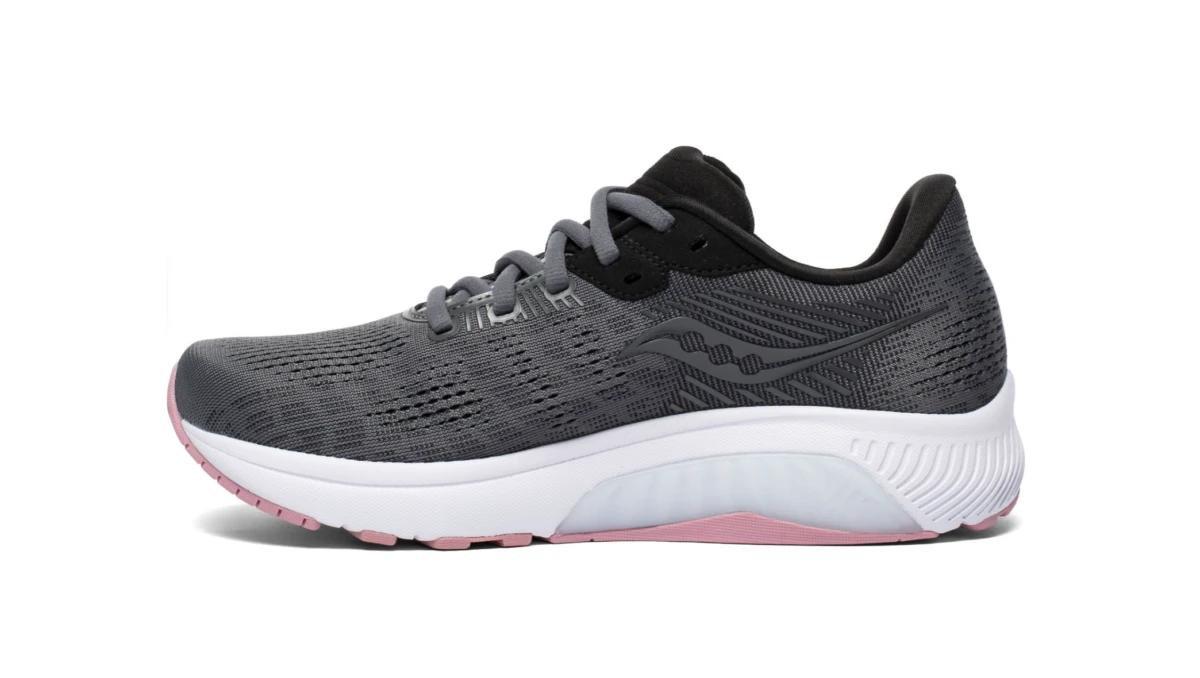 Women's Saucony Guide 14 - S10654-45 3 Women's Saucony Guide 14 - S10654-45 - Image 3